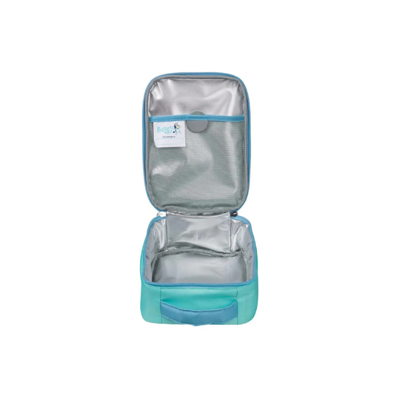 B.Box Flexi Insulated Lunchbag Bluey S2