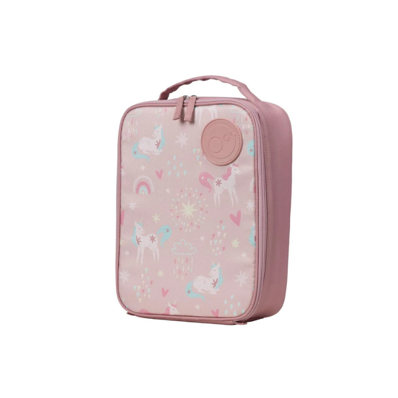 B.Box Insulated Lunch Bag Unicorn Dream