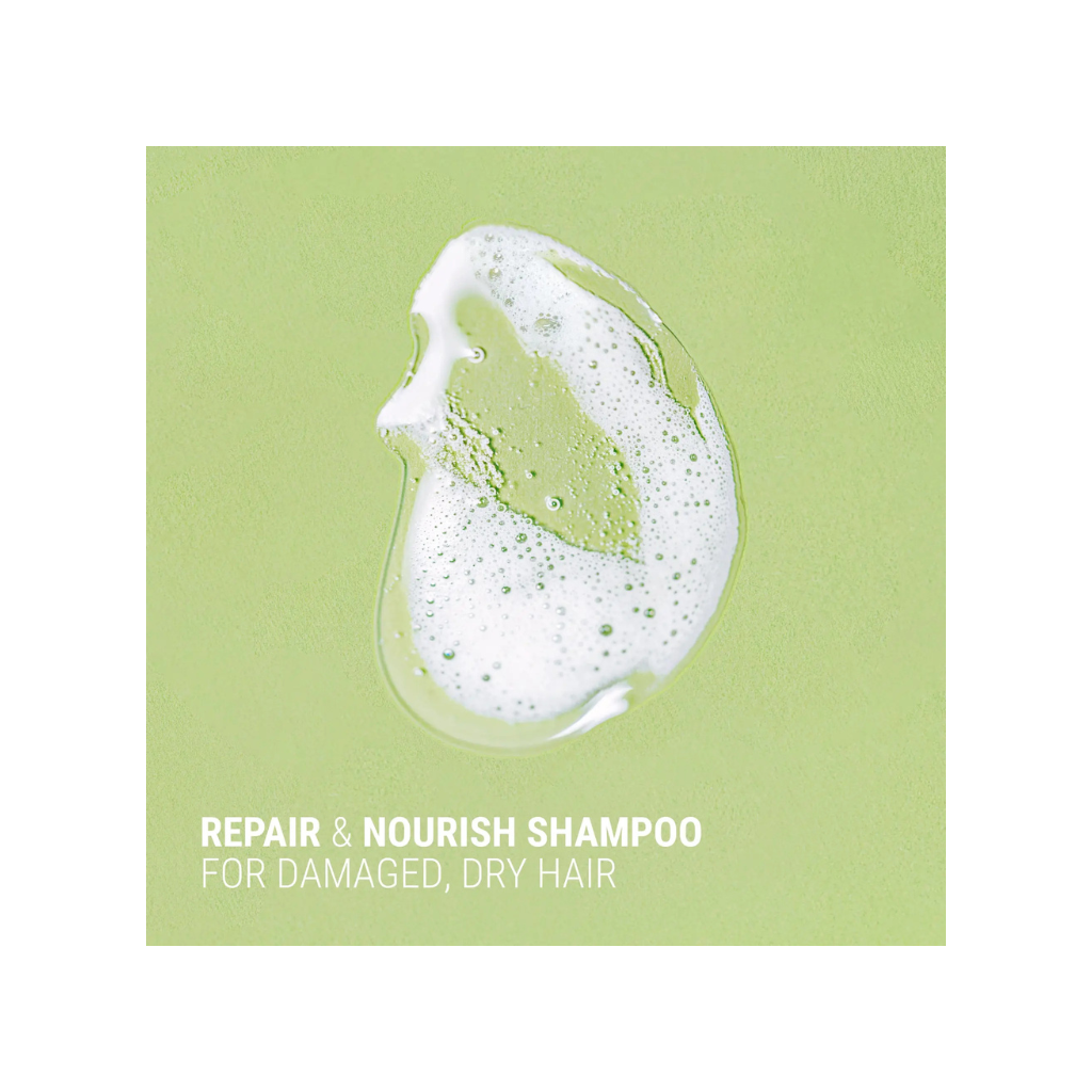 Antipodes Fig + Feijoa Repair & Nourish Shampoo 340ml