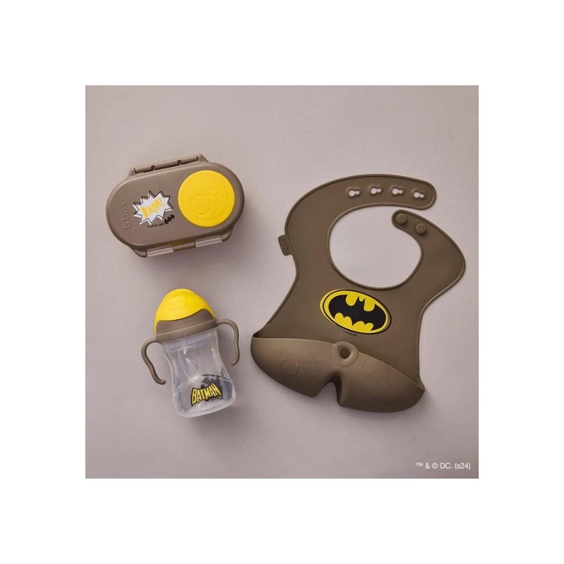 B.Box Snack Box - Batman