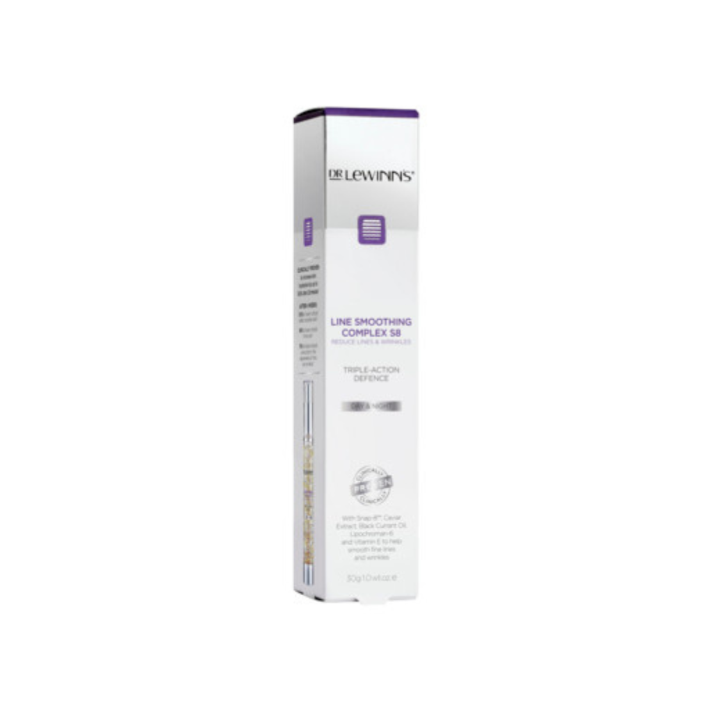 Dr. LeWinn's Line Smoothing Complex S8 Triple-Action Defence 30ml