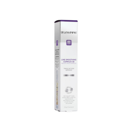Dr. LeWinn's Line Smoothing Complex S8 Triple-Action Defence 30ml
