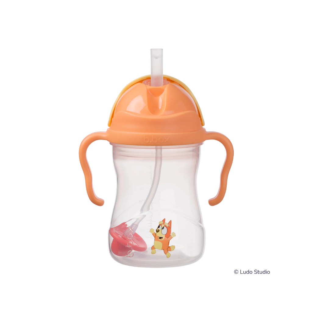 B.BOX Sippy Cup - Bingo