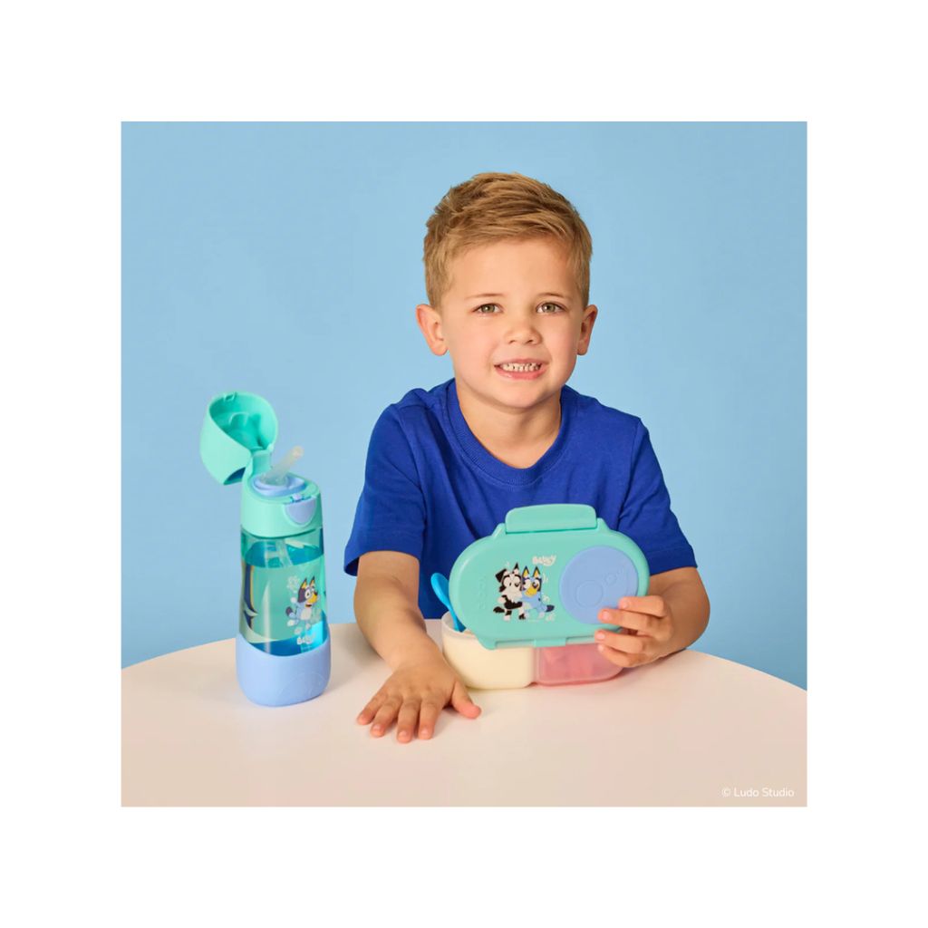 B.Box Snack Box - Bluey S2