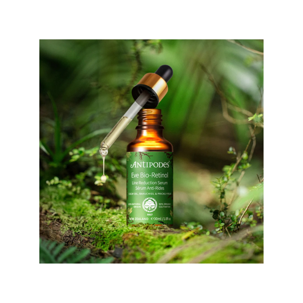 Antipodes Eve Bio-Retinol Line Reduction Serum 30ml