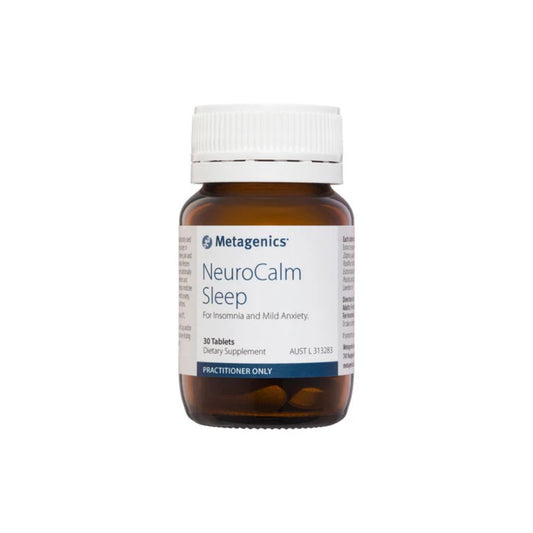 Metagenics Neuro Calm Sleep 30 tablets