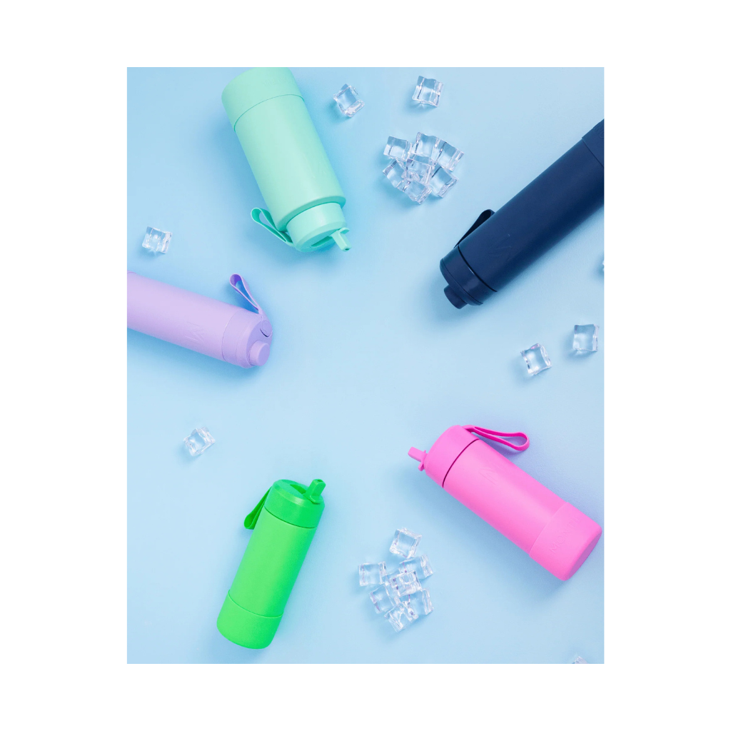 Montiico Screw Top Lip - Floss