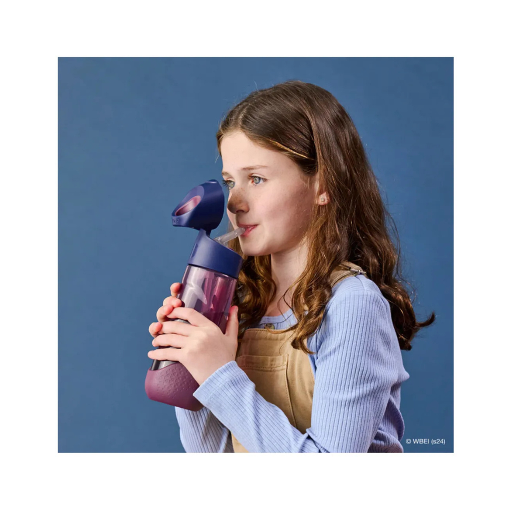 B.Box Drink Bottle 600ml - Harry Potter