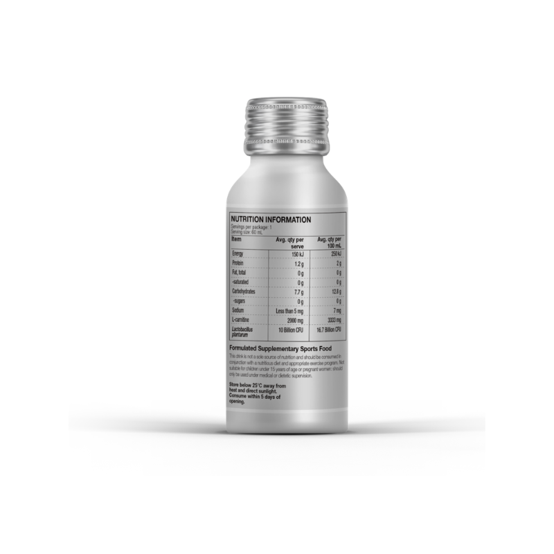BellyMe Fat Burner 60 ml
