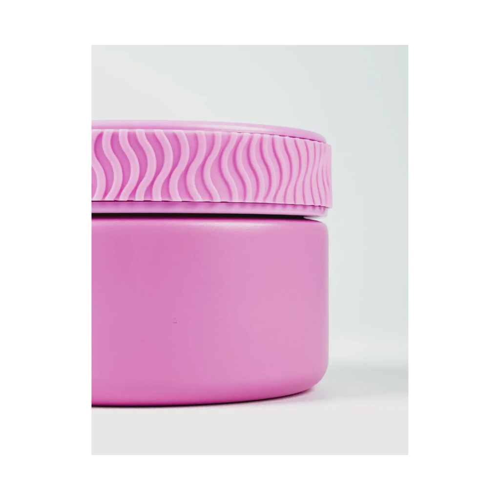 Montiico Insulated Mini Food Jar 200ml - Floss