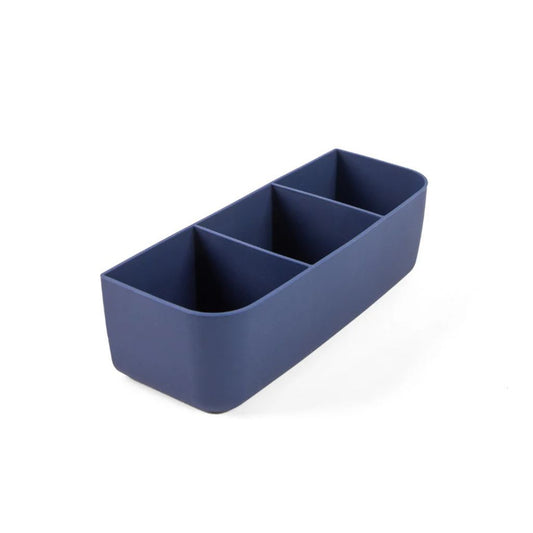 Montiico Feast Tray - Navy