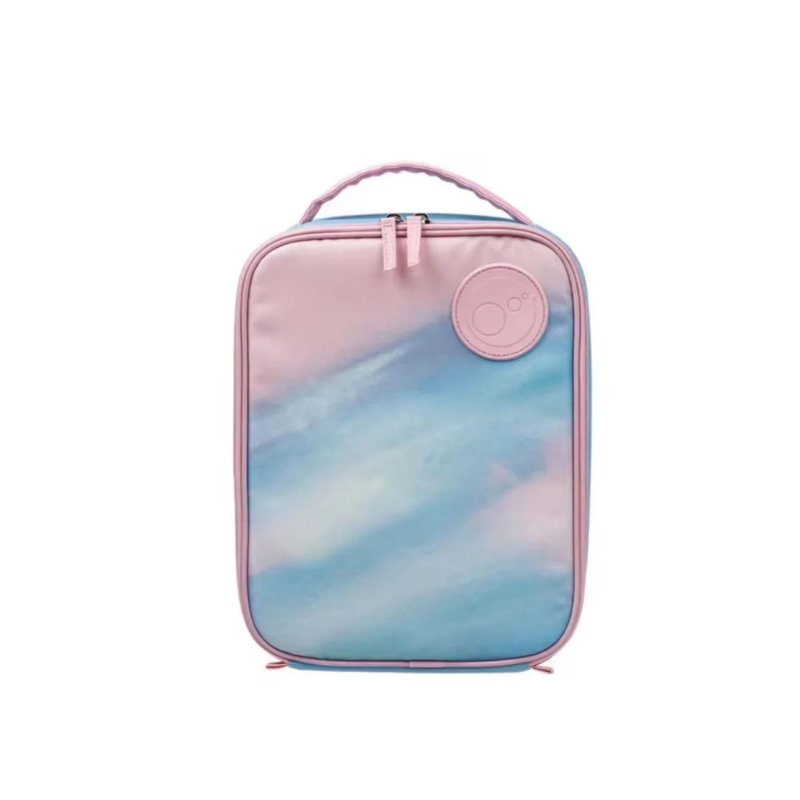 B.Box Insulated Lunch Bag Morning Sky