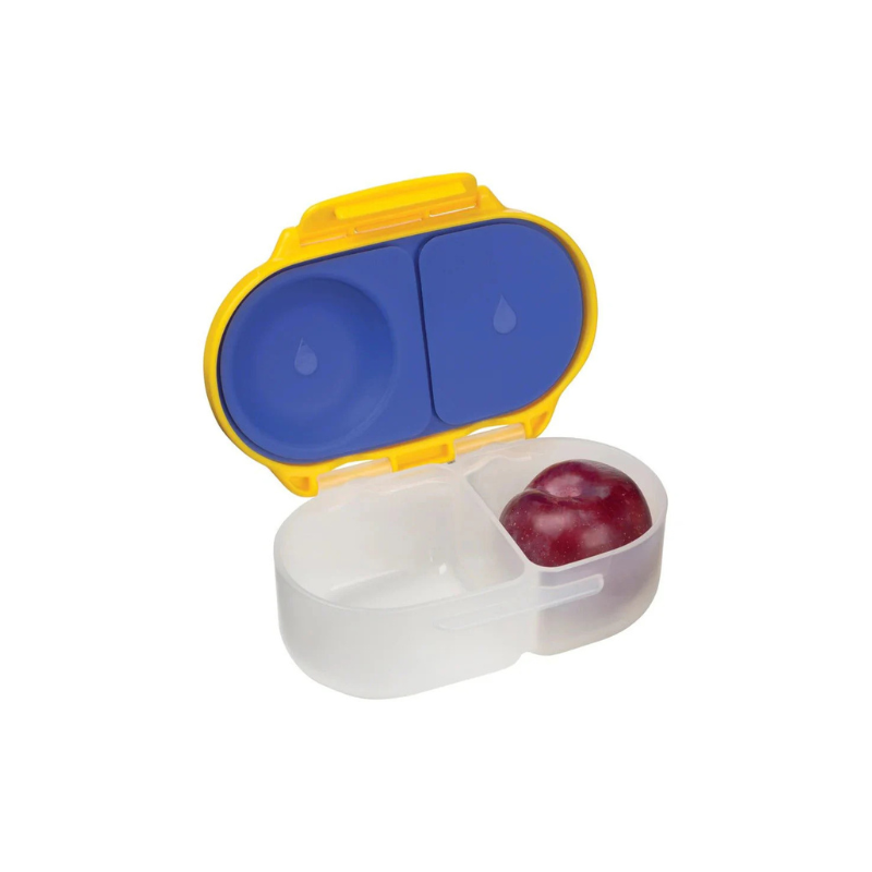 B.Box Snack Box - Marvel Spidey S2