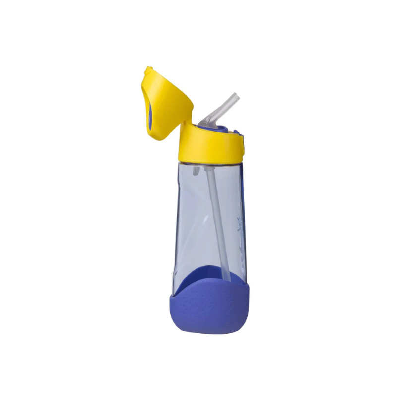 B.Box Drink Bottle 600ml - Spidey S2