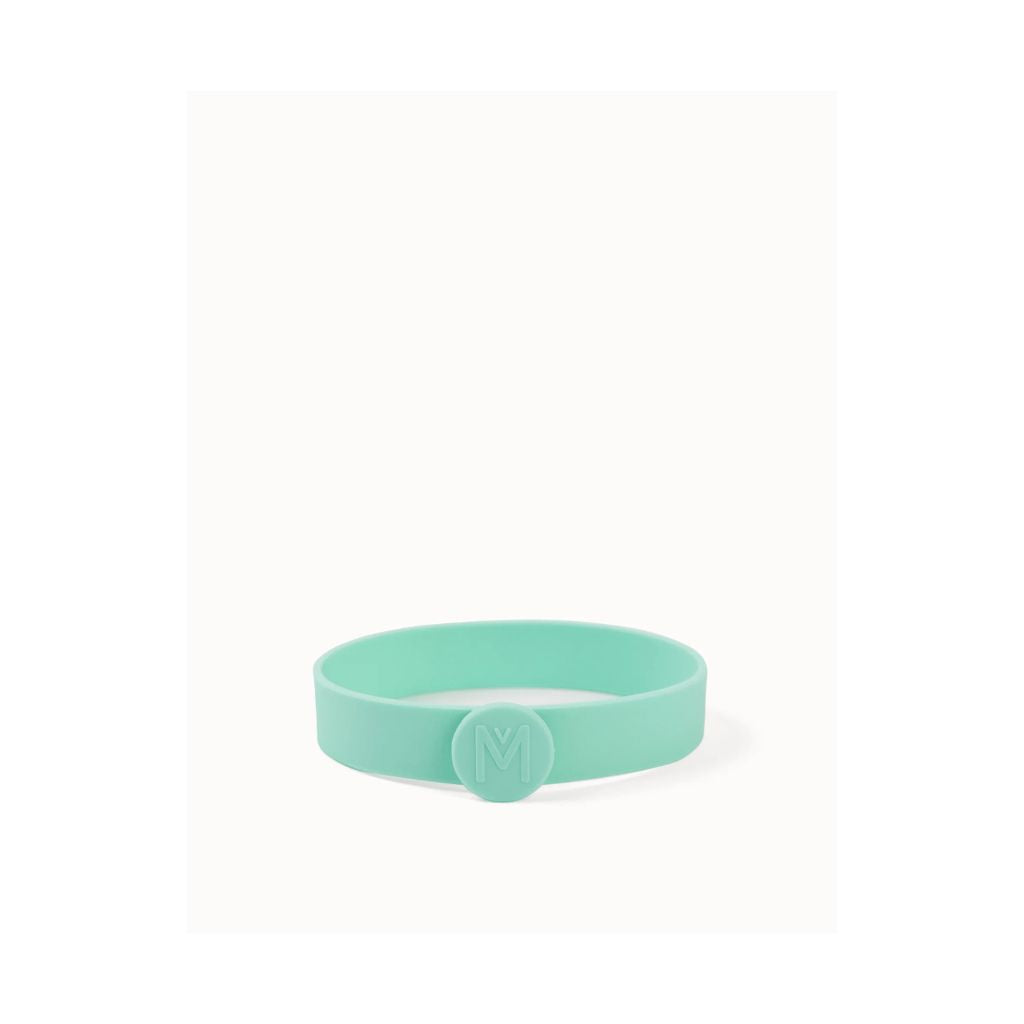 Montiico Silicone Cutlery Band - Marine