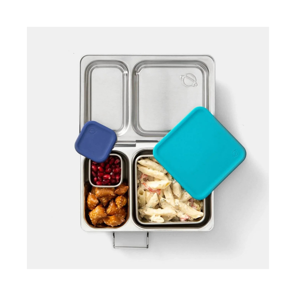 Planetbox Launch & Shuttle Dipper Big Square 12.3oz