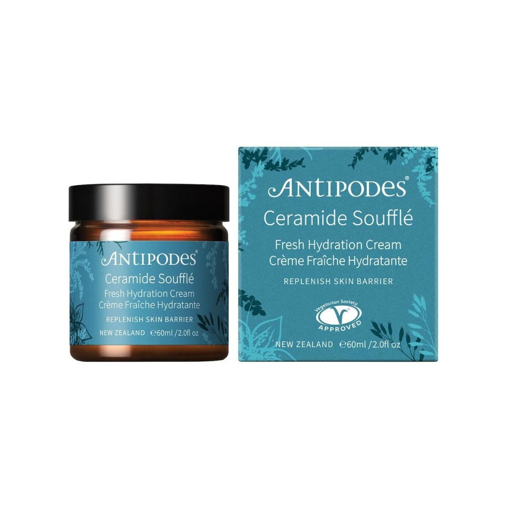 Antipodes Ceramide Souffle Fresh Hydration Cream 60ml