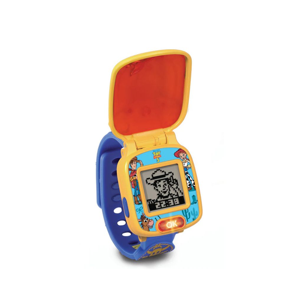 VTECH Woody - Learning Watch
