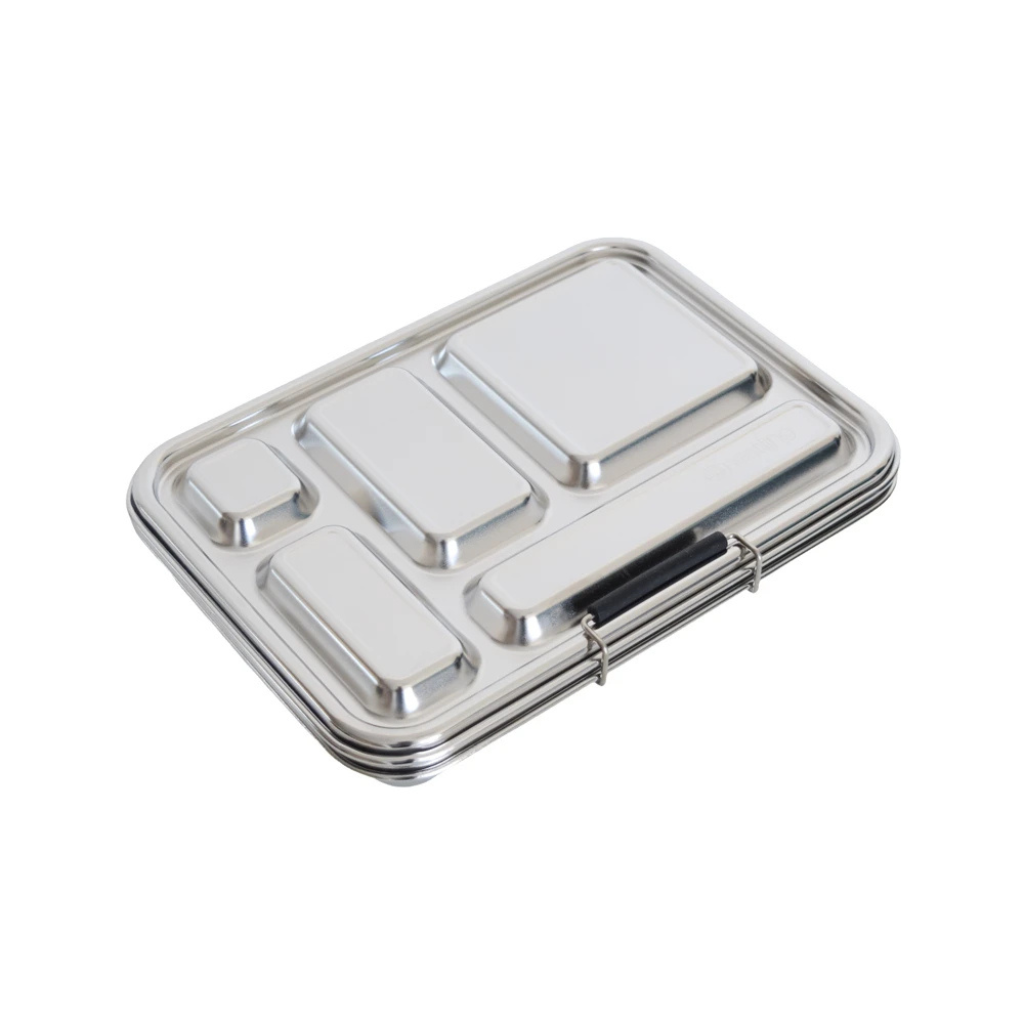 Nestling Stainless Steel Bento Box