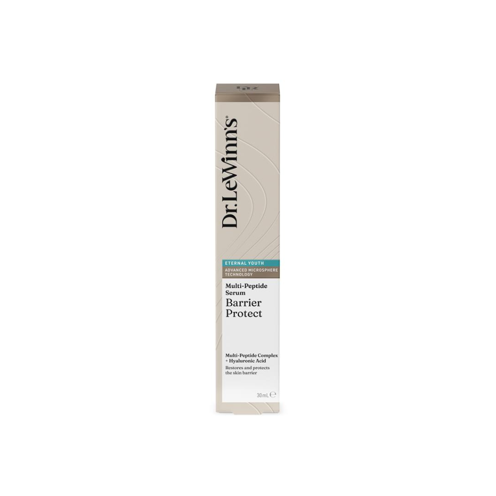Dr. Lewinn's Barrier Protect Multi Peptide Serum 30ml