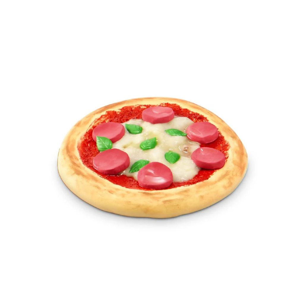ZURU Slime Mart Shopping Basket Series 1 Pizza