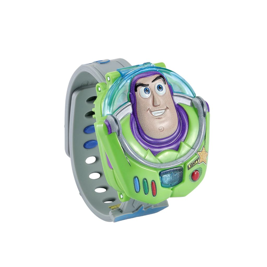 VTECH  Toy Story 5 Buzz Lightyear Learning Watch