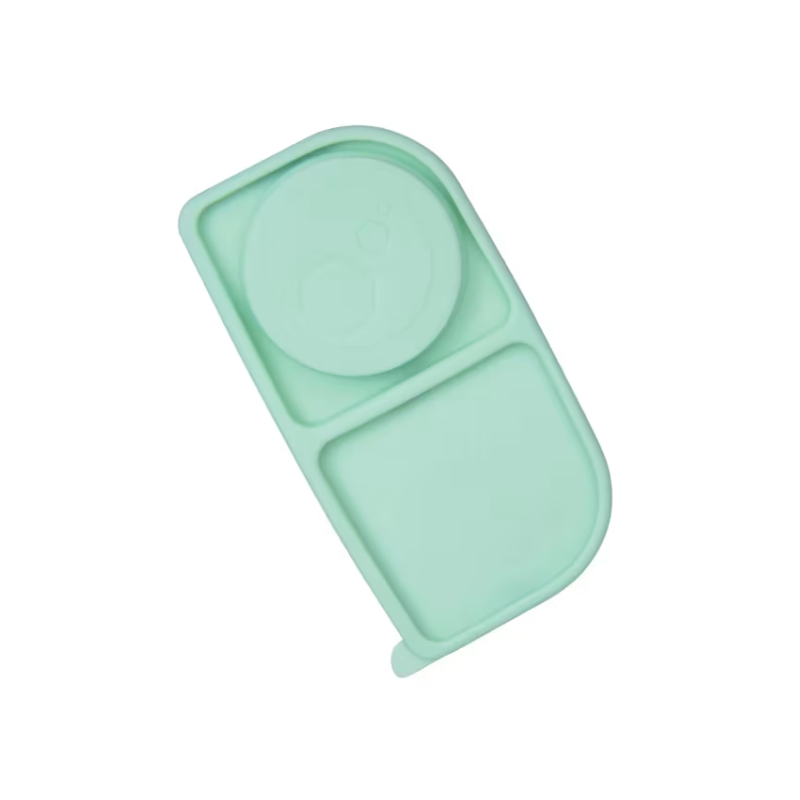 B.Box Spare Mini LunchBox Sil Seal - Lilac Pop