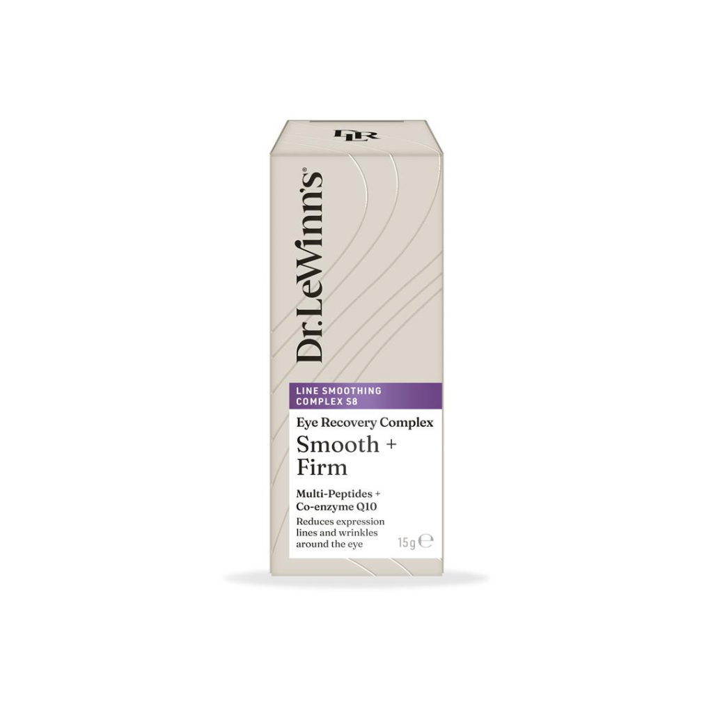Dr. Lewinn's Smooth + Firm Eye Recovery Complex 15g