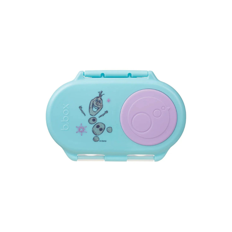 B.Box Snack Box - Disney Frozen S3