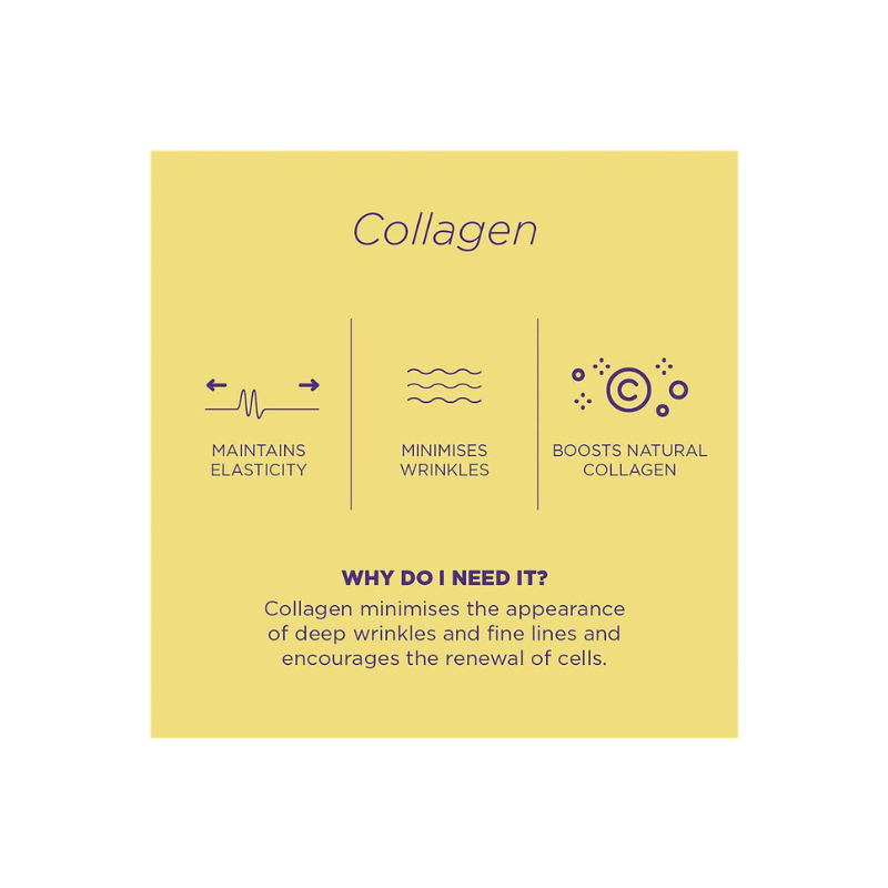 Skin Republic Collagen Infusion Face Mask