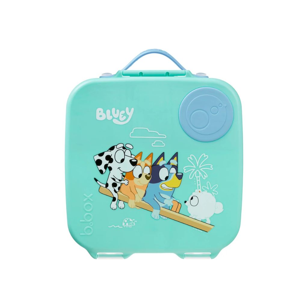 B.BOX Lunchbox - Bluey S2