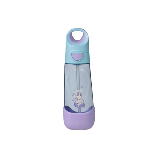 B.Box Drink Bottle 600ml - Frozen S3