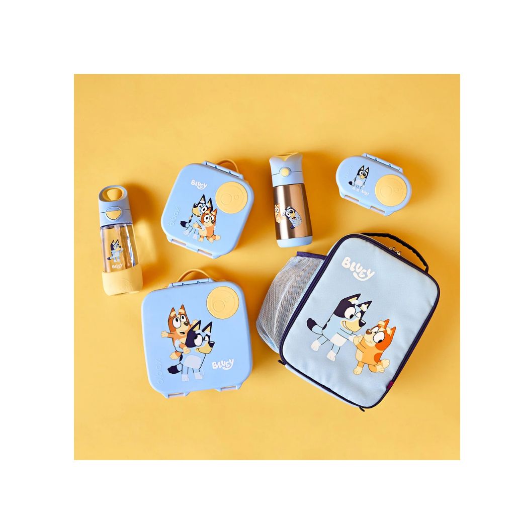 B.BOX Lunchbox - Bluey