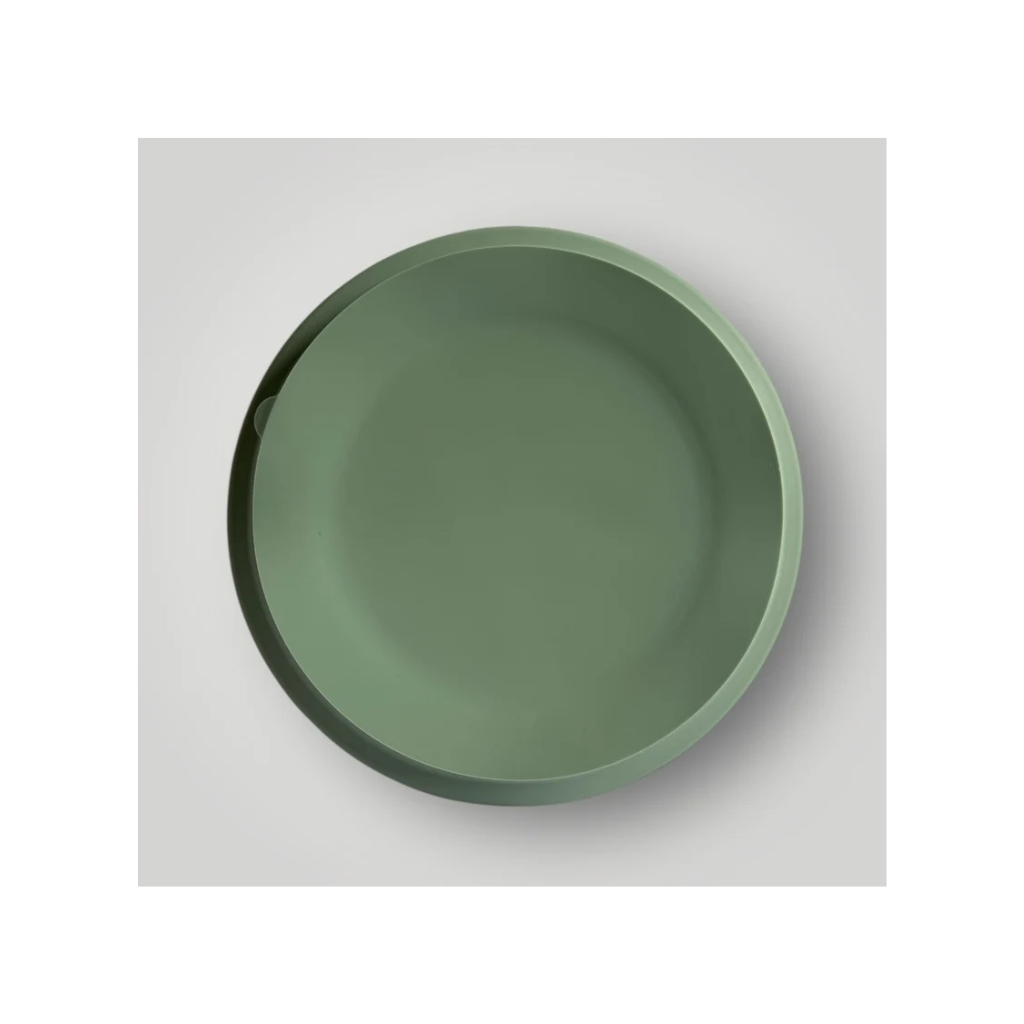 Ease.Baby The Grip Ease Duo Baby Plate Set