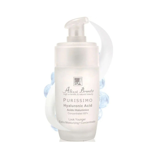 Alissi Bronte Purissimo Hyaluronic Acid 50ml