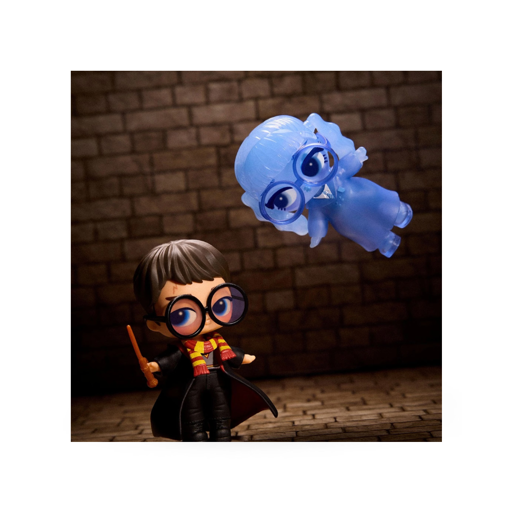 ZURU  LOL Surprise! Loves Harry Potter Tots - Assorted