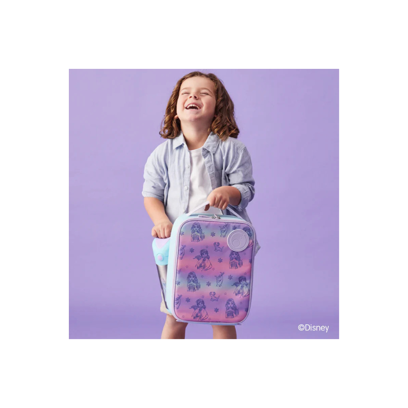 B.Box Flexi Insulated Lunchbag Frozen S3