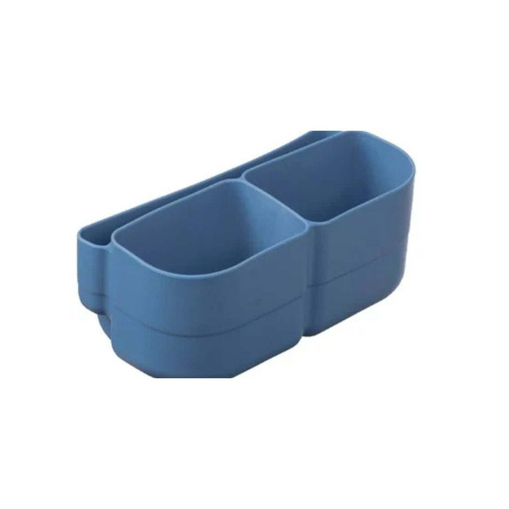 B.BOX Silicone Bento Tray Mini - Ocean