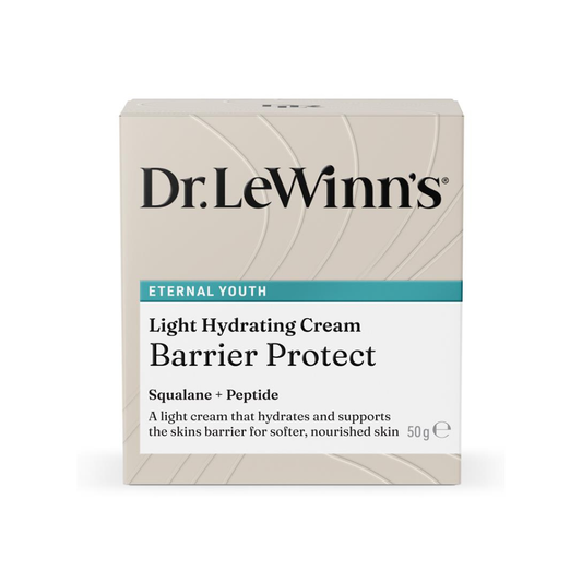 Dr. Lewinn's Barrier Protect Light Hydrating Cream 50g
