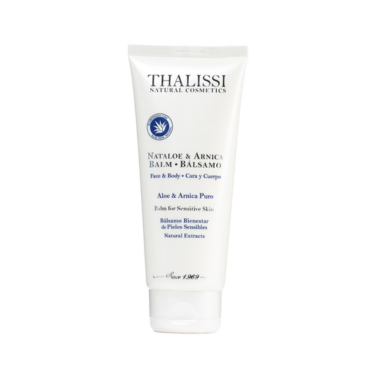 Thalissi Nataloe & Arnica Balm