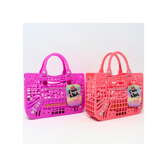 ZURU ChaChaCha Moulded Scent Purse