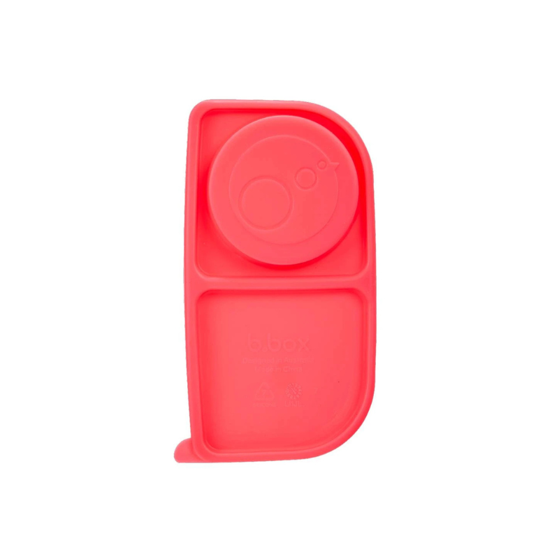 B.Box Spare Mini LunchBox Sil Seal - Flamingo Fizz