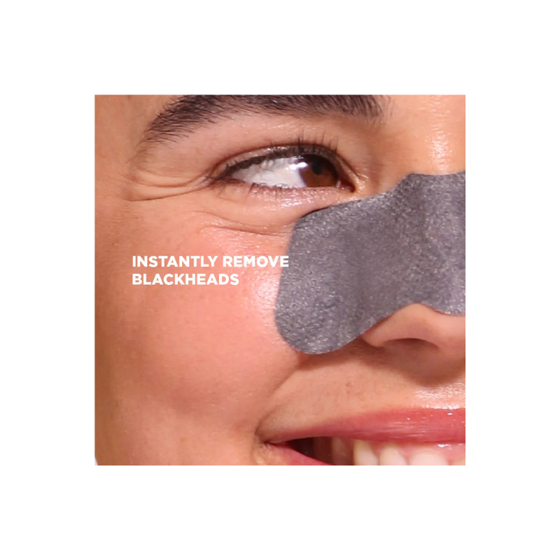 Skin Republic Charcoal Nose Strips