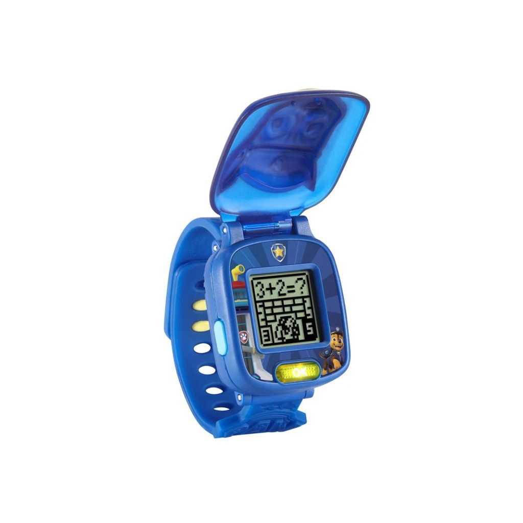 VTECH  PAW Patrol Learning Pup Watch Chase