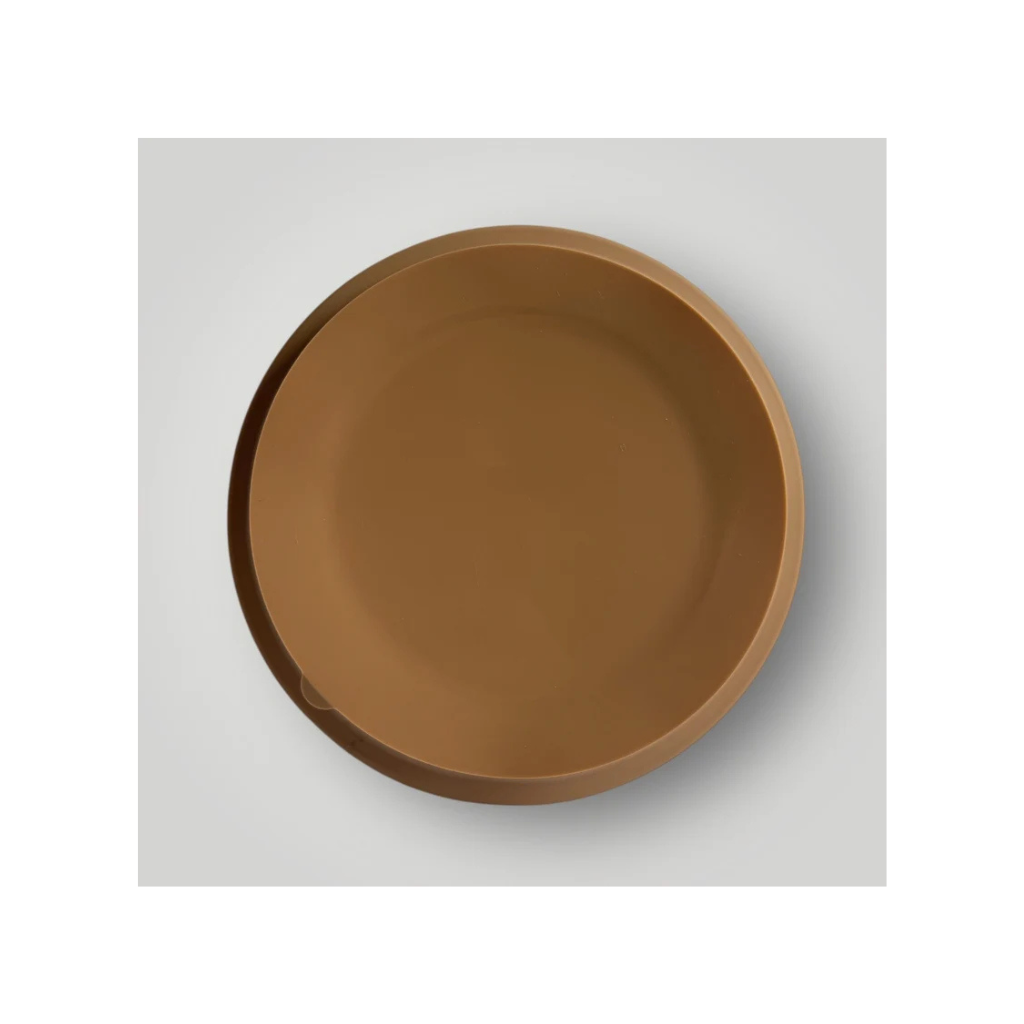 Ease.Baby The Grip Ease Duo Baby Plate Set