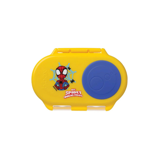 B.Box Snack Box - Marvel Spidey S2