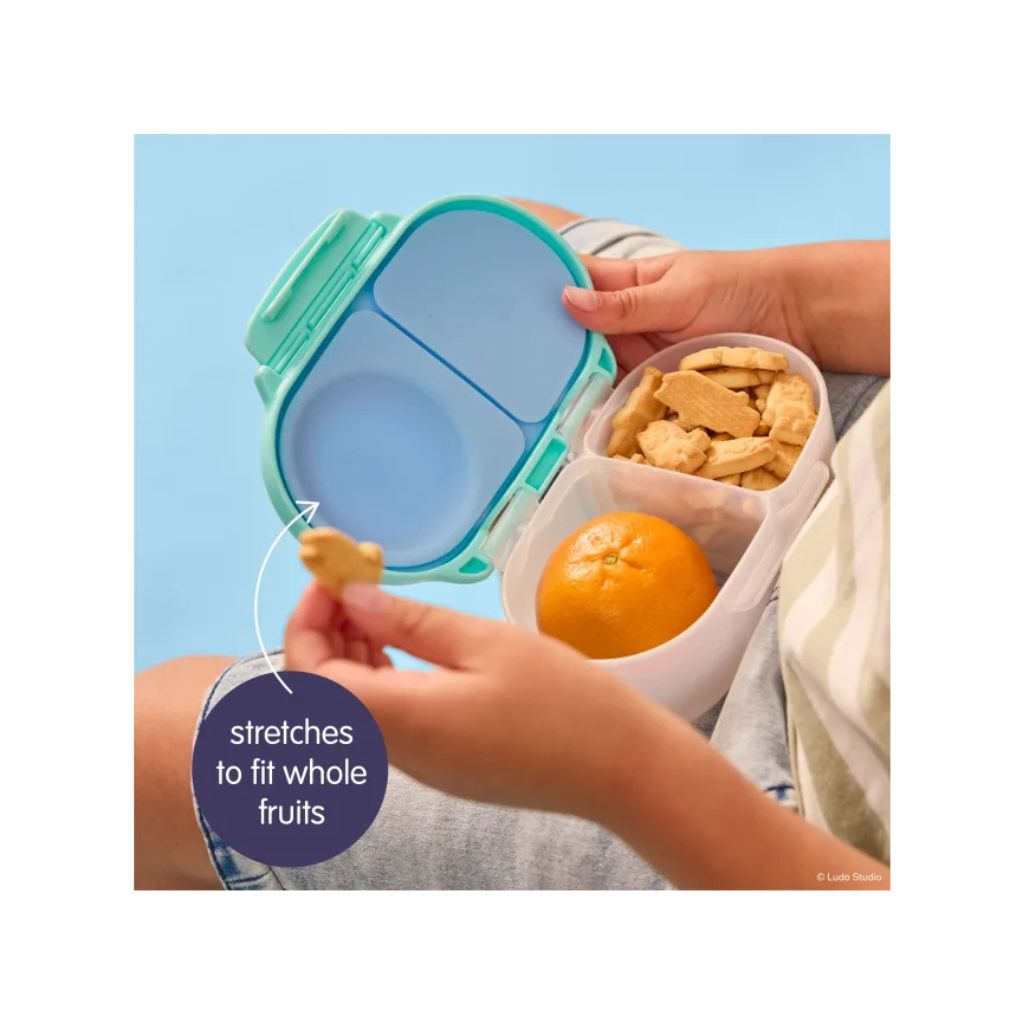 B.Box Snack Box - Bluey S2