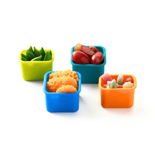 PlanetBox Rover Pod 4 Pack