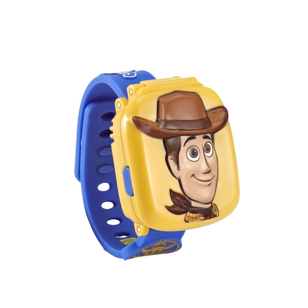 VTECH Woody - Learning Watch