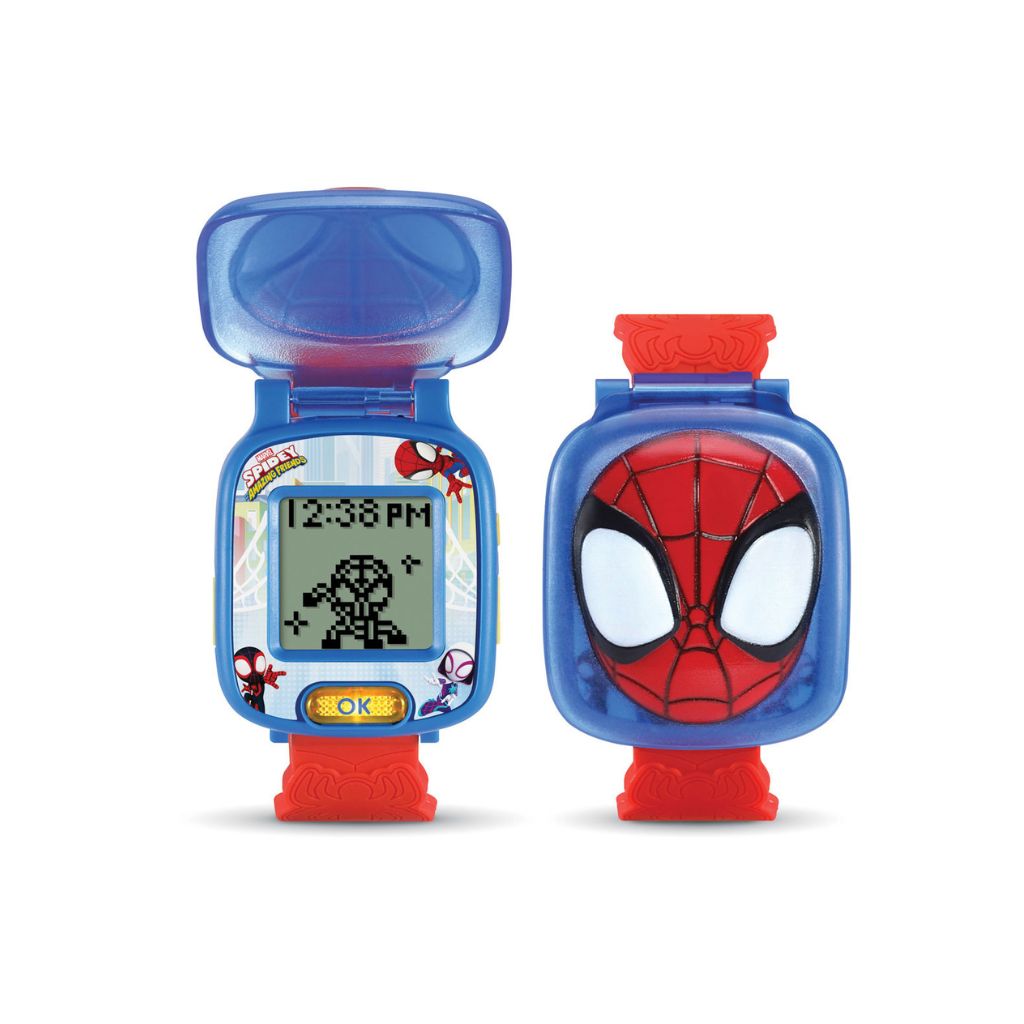 VTECH Spidey - Learning Watch